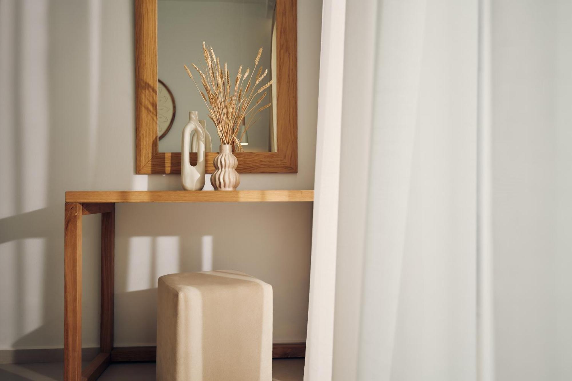 Thelxi'S Suite II - Brand New Seaview Suite! Volímai Exteriör bild